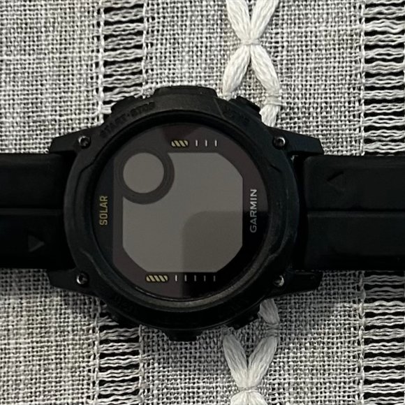 Garmin Descent G1 Solar - Picture 3 of 10